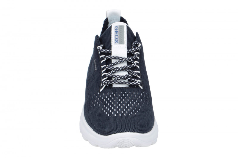 Geox Spherica Schuhe blau navy D15NUA