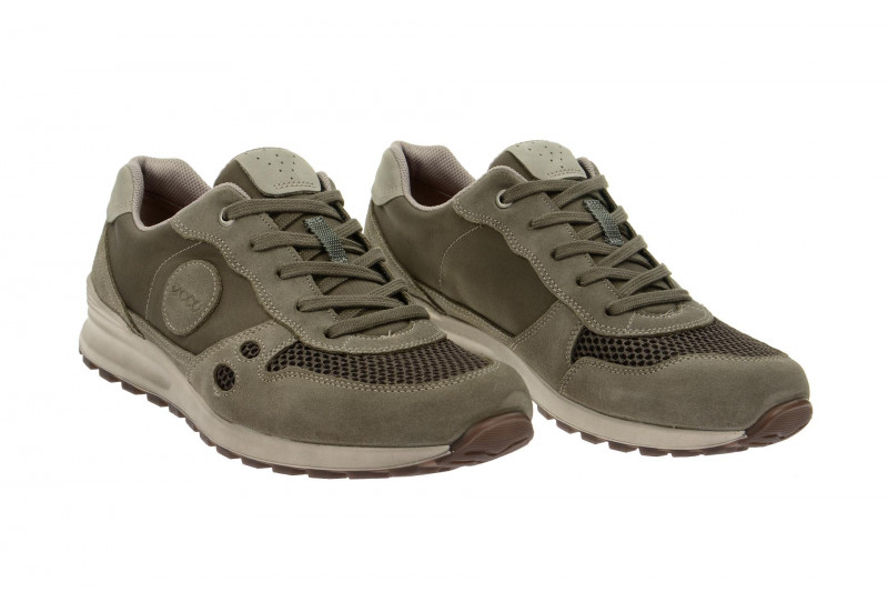 Ecco CS14 Men's Schuhe grau warm-grey 53856459125