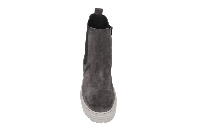 Gabor Fashion Stiefelette grau 91.720.19