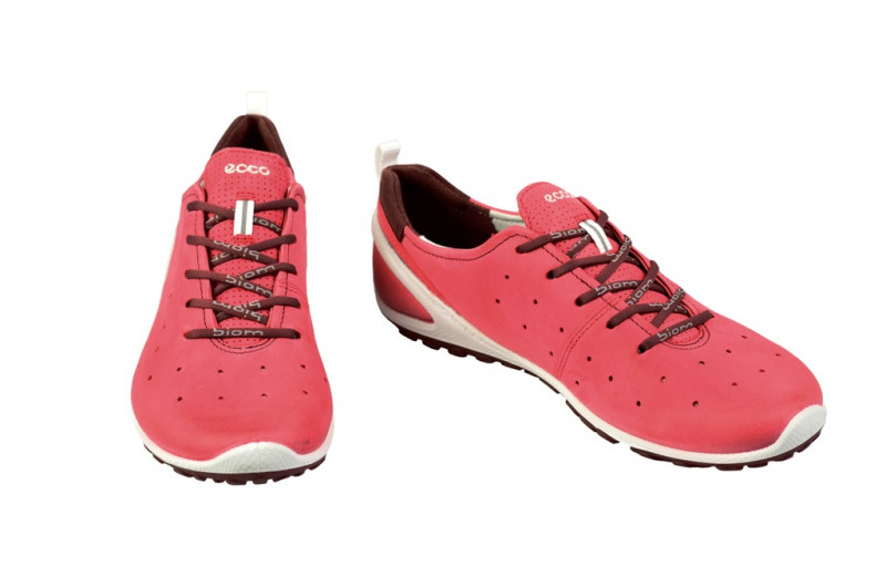 Ecco Biom Lite 1.2 Schuhe pink teaberry 80200358406