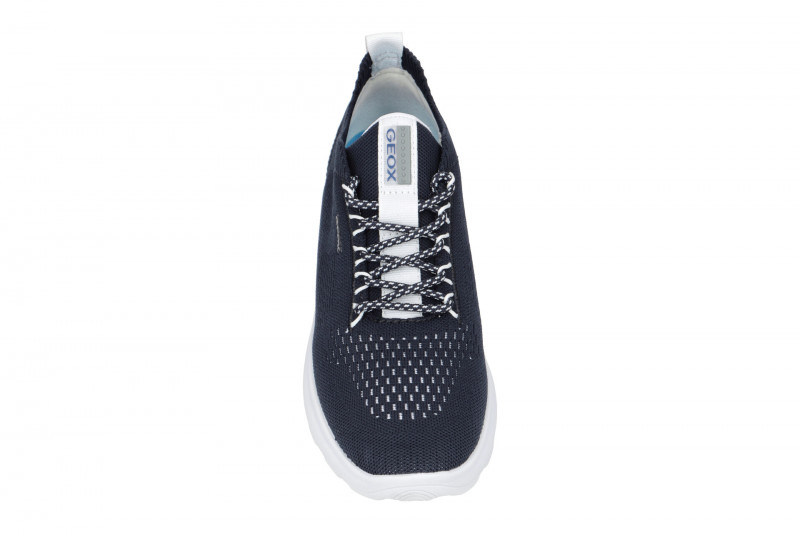 Geox Spherica Schuhe blau navy D15NUA