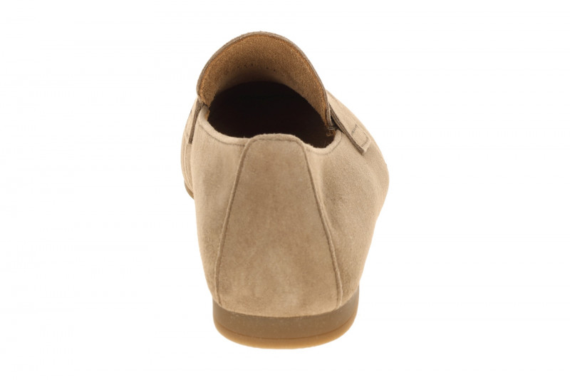 Gabor Schuhe Slipper braun peanut 85.213.18