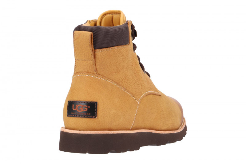 UGG Seton Herren Stiefel braun 1094390