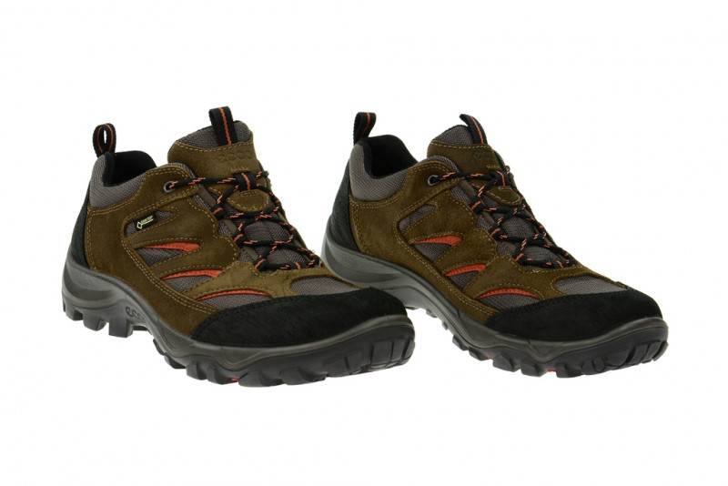 Ecco Xpedition 2 braun birch 81021458689