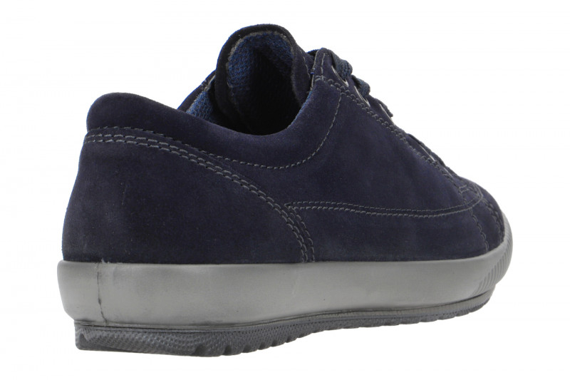 Legero Tanaro Schuhe blau pacific 00820
