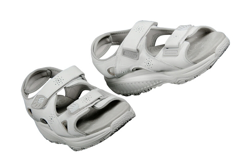 Skechers XT Sandaletten 12292/WHT weiß