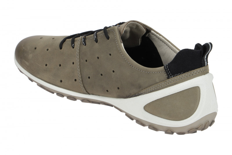 Ecco Biom Lite 1.2 Schuhe grün grau