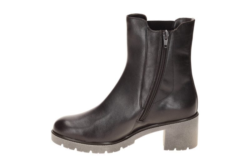 Gabor Fashion Stiefelette Ankle Boots braun H-Weite 8064.02.008
