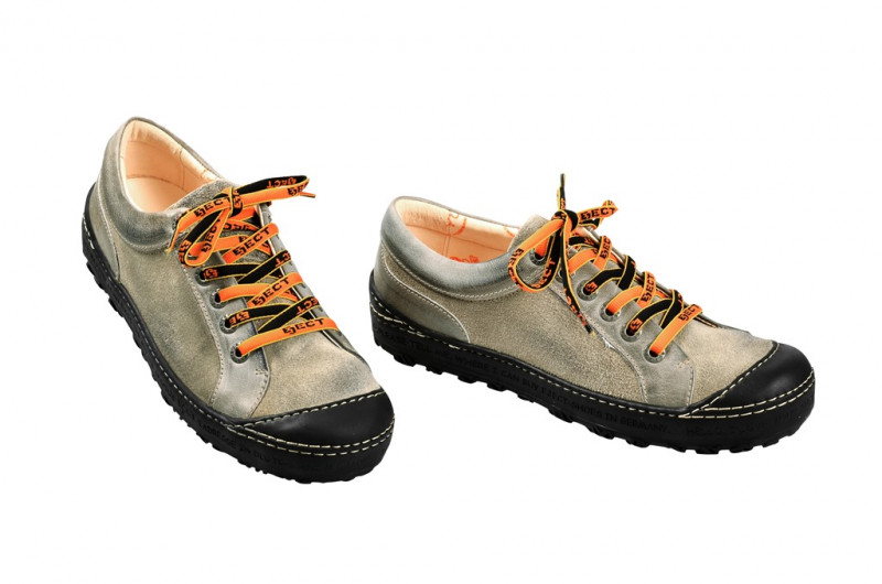 Eject Dass II Schuhe grau 16224