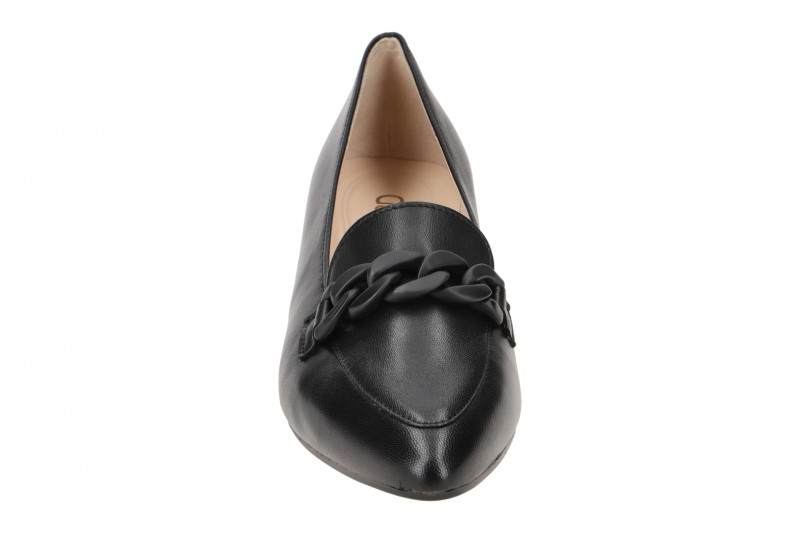 Gabor Pumps schwarz Nappa 31.441.27