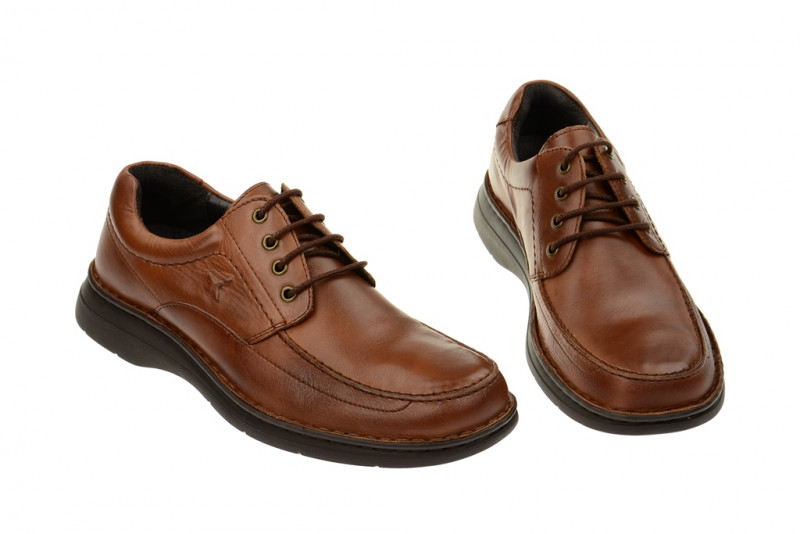 Pikolinos Valverde Schuhe braun 081-6145L