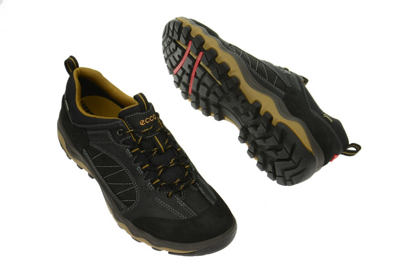 Ecco Ulterra GTX schwarz 82312458654