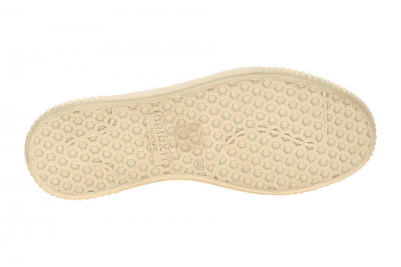 CRICKIT Oakli Stretch Sneaker blau weiß