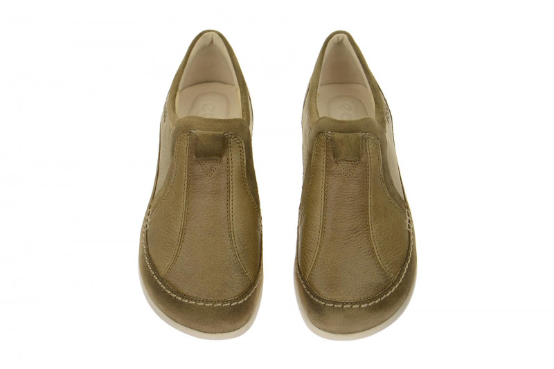 Ecco Cayla Slipper braun navajo 23952350829