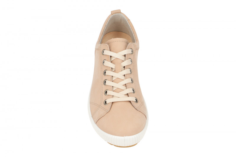Legero Tanaro Schuhe beige Nubuck 823