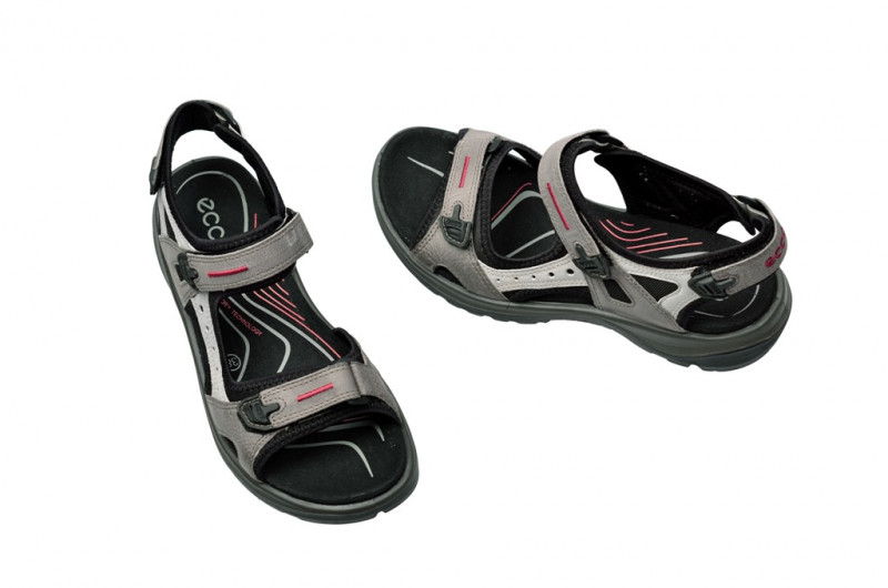 Ecco Offroad dusk grau 06956358404