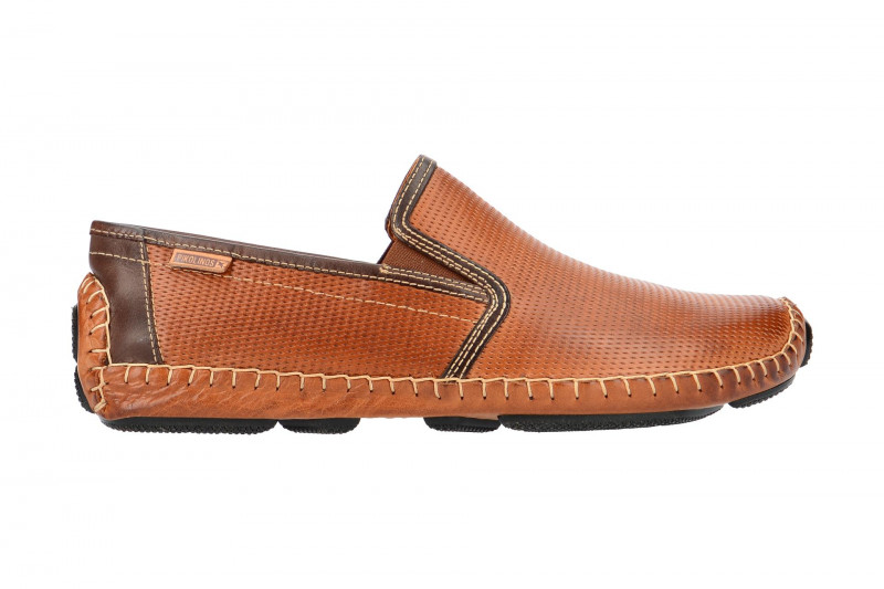 Pikolinos Jerez Schuhe hell-braun 09Z-3090