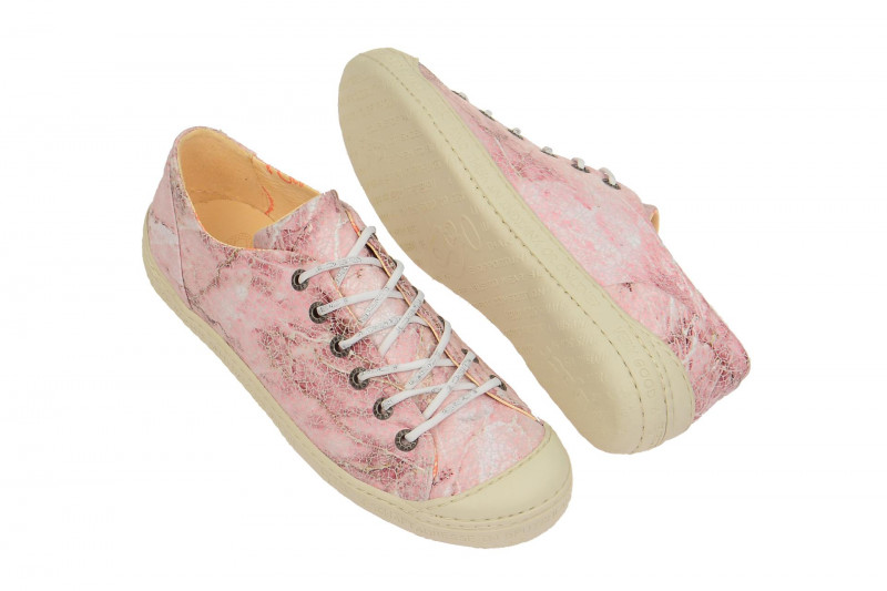 Eject Dass Schuhe pink rose Gr 37