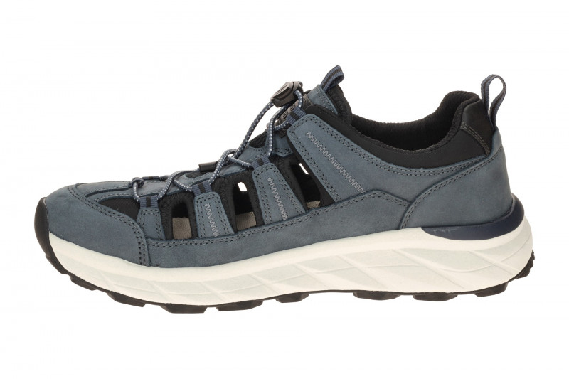 camel active Cross Country Sommer Schuhe blau navy 54CCA22
