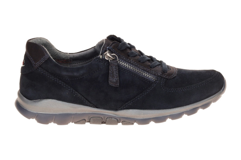 Gabor RollingSoft Schuhe dunkelblau pazifik 0100.01.005