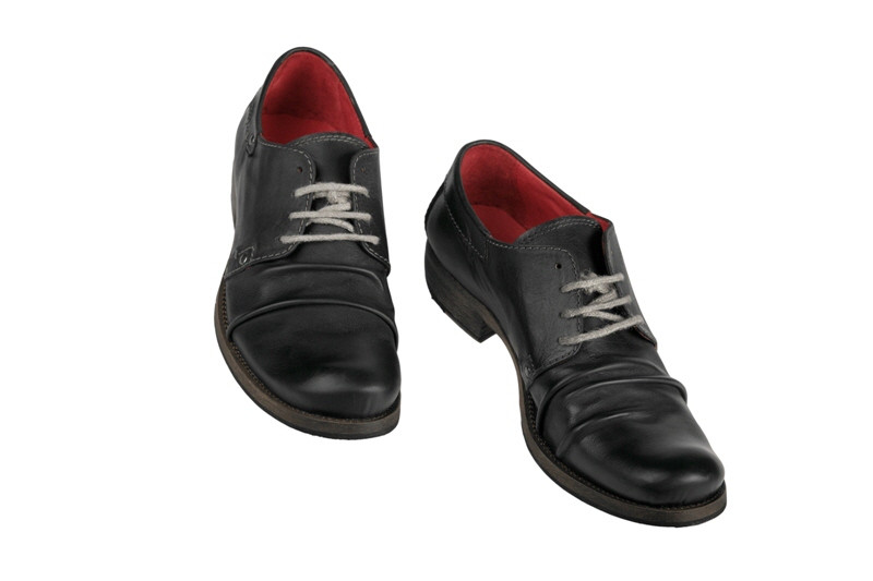 Tiggers Mao 10544 Schuhe schwarz