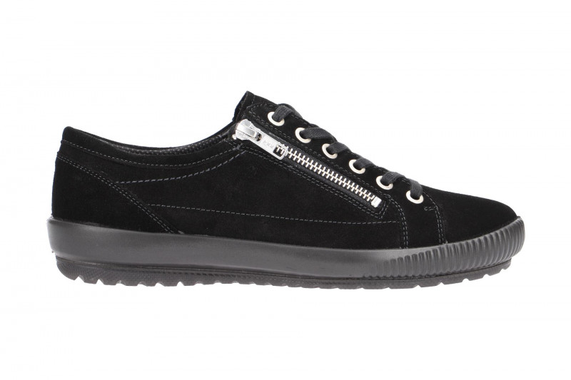 Legero Tanaro Schuhe schwarz 00818