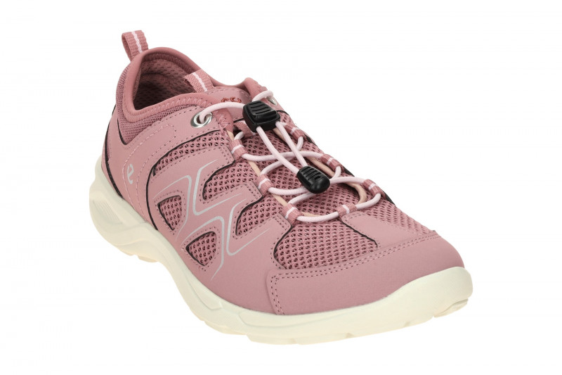 Ecco TerraCruise LT Schuhe rosa blush