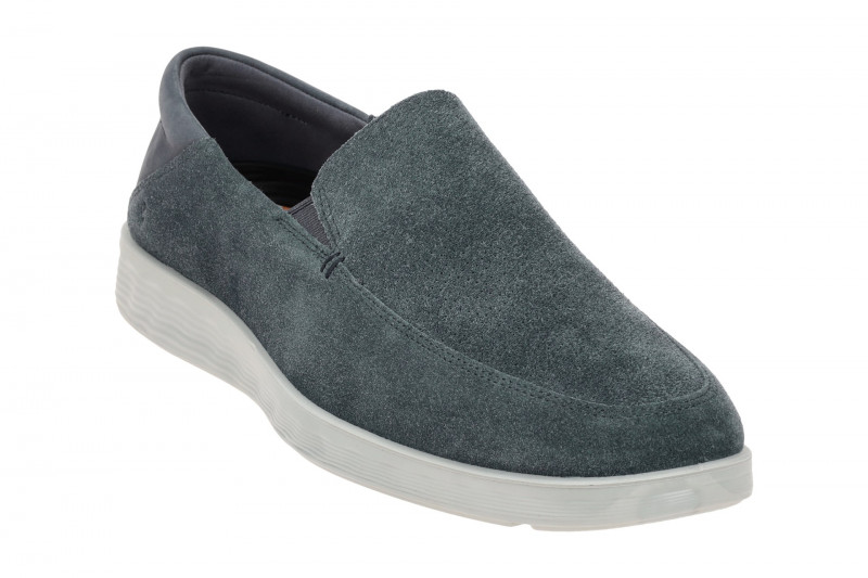 ecco S Lite Hybrid Slipper blau ombre 520374