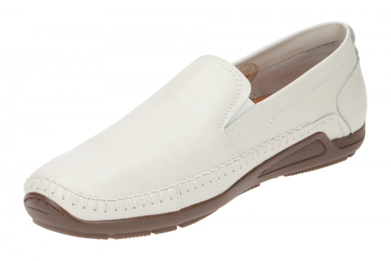 Pikolinos Azores Schuhe Slipper weiß 06H-5303