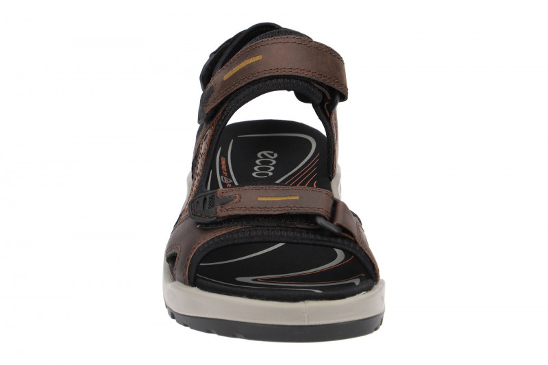 Ecco Offroad Herren Sandale braun 069564