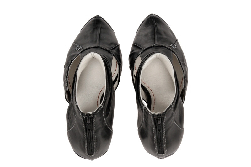 Tiggers Sara Schuhe TA-4756 schwarz