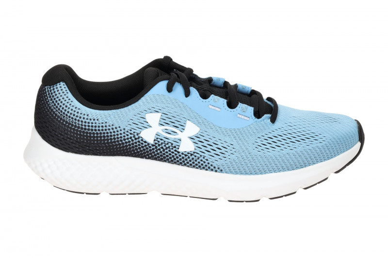 Under Armour Charged Rogue 4 Schuhe blau Damen 3027005