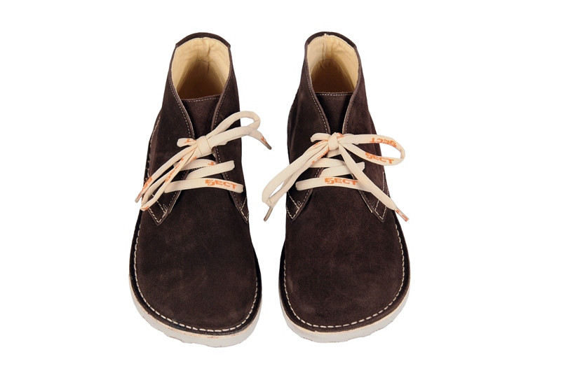 Eject Sony3Deal Schuhe braun 14546.4