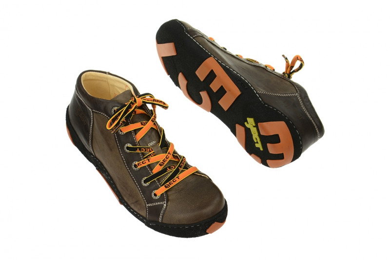 Eject Ice Herren Boots braun - E-16570