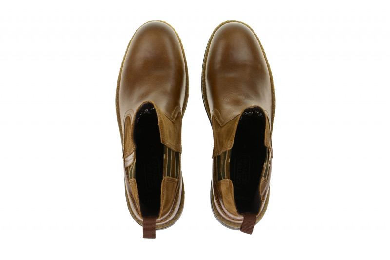 camel active Desierto nut braun 368.21.01