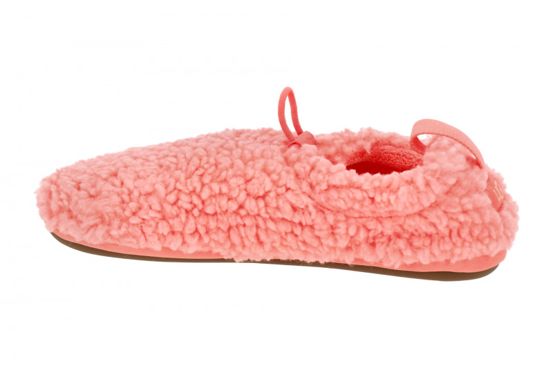UGG PLUSHY SLIPPER Hausschuhe starfish pink 1143952