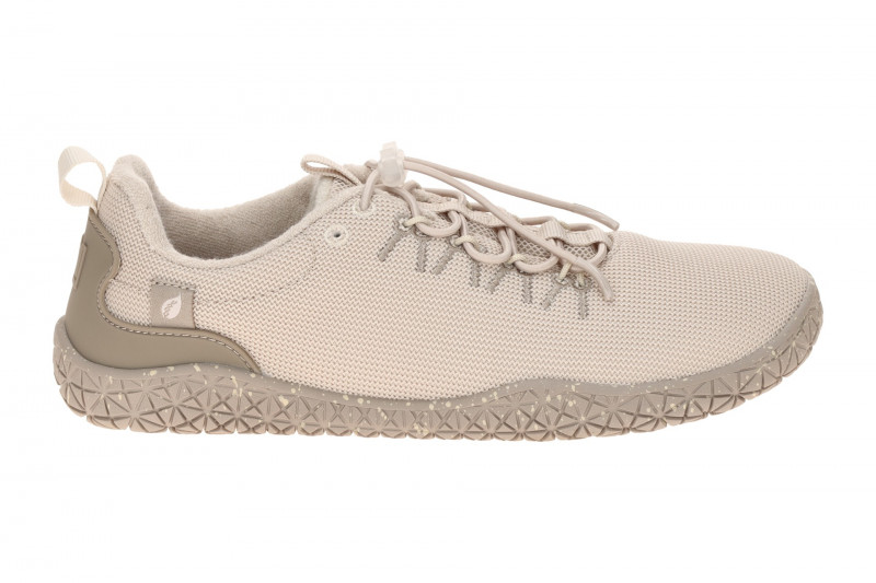 Waldläufer Britt Schuhe beige H-Weite Barfußschuhe 956002