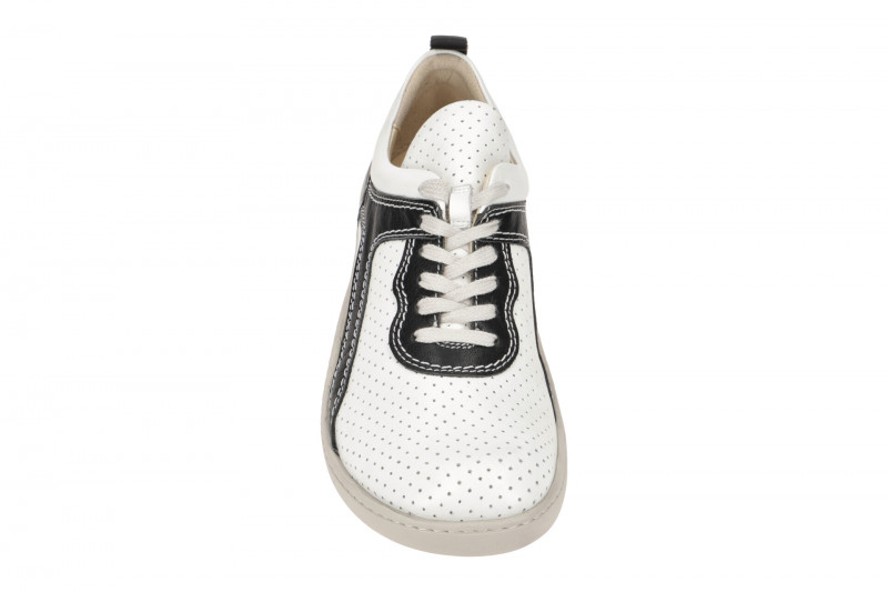 Eject Ocean Schuhe weiß schwarz 19965