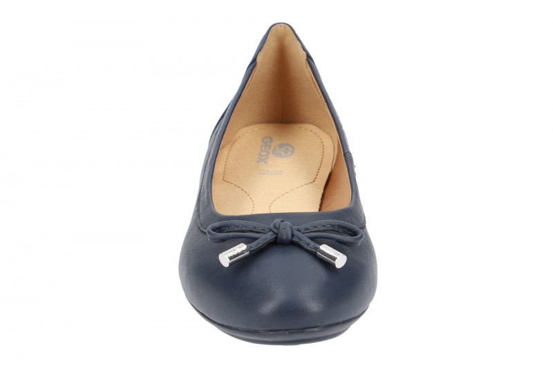 Geox Charlene Ballerinas dunkel-blau D84Y7A