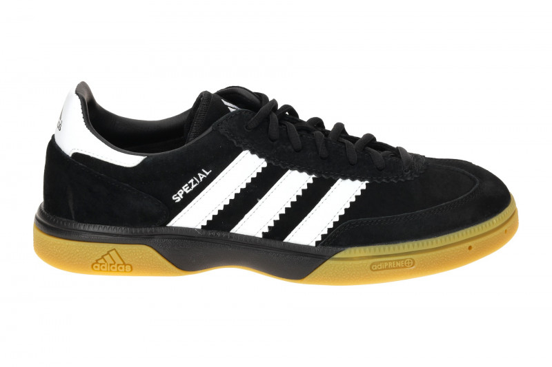 Adidas HB Spezial Sneakers Schuhe schwarz Sportschuhe M18209
