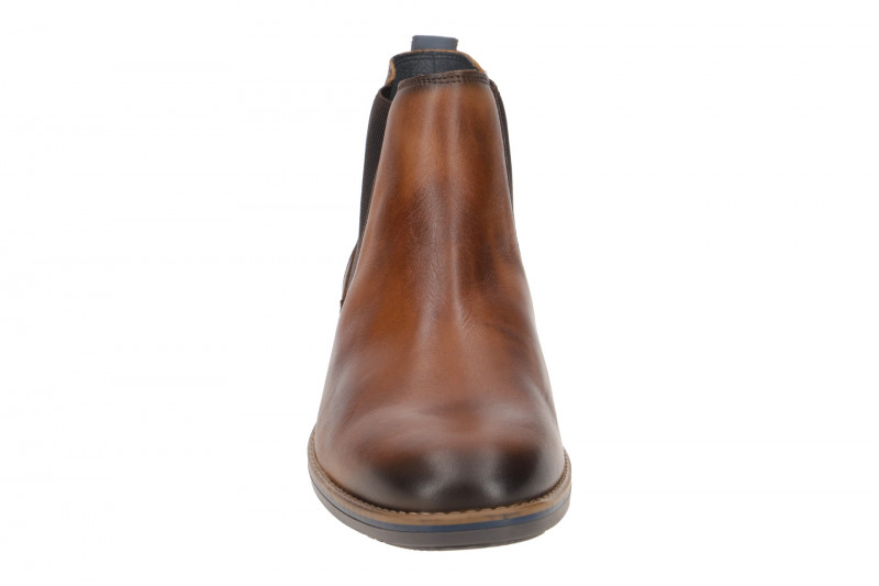 Pikolinos Leon Stiefel braun Chelsea-Boots M4V-8145C1