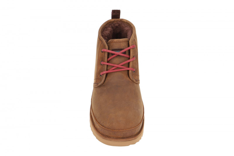 UGG Neumel Herren Stiefel braun grizzly