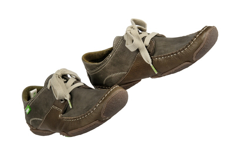 Snipe Moncada 11 Schuhe olive grün Mokassin