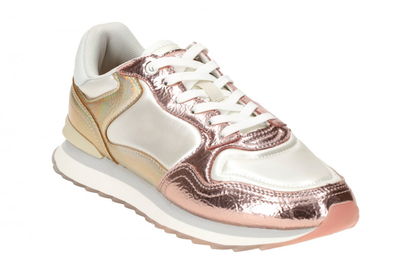 Hoff COOPER Schuhe Sneakers rosa gold metallic 12402018
