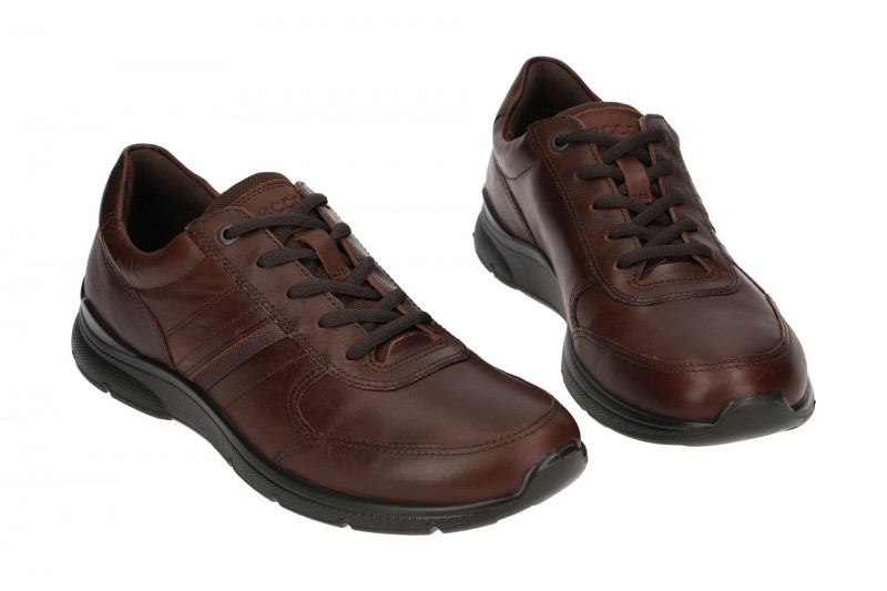 Ecco Irving Schuhe braun mink 511564