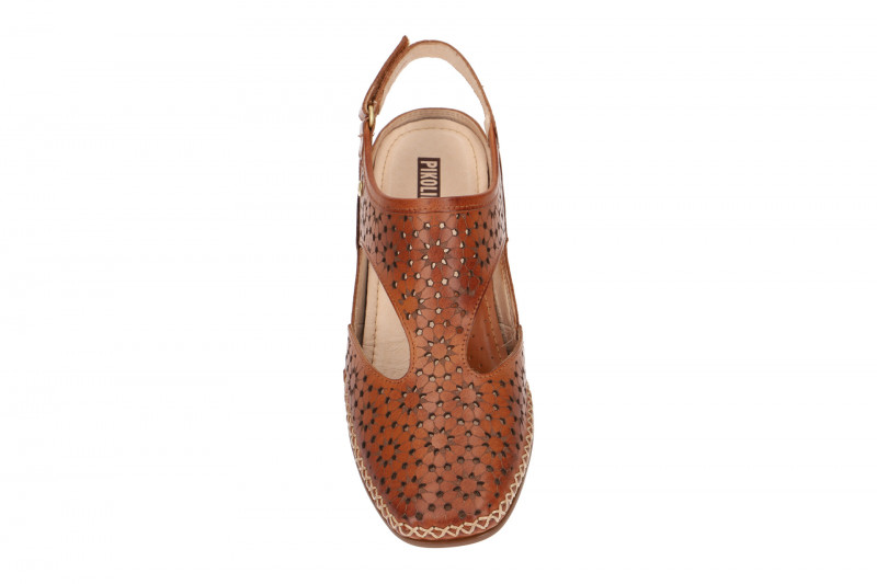 Pikolinos Gomera Sandale braun W6R-5873