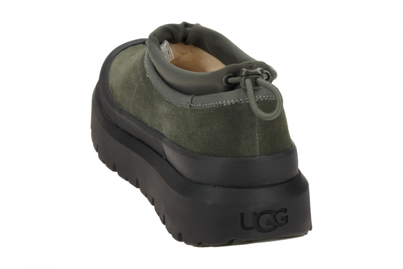 UGG TASMAN WEATHER HYBRID Slipper Schuhe grün 1144096