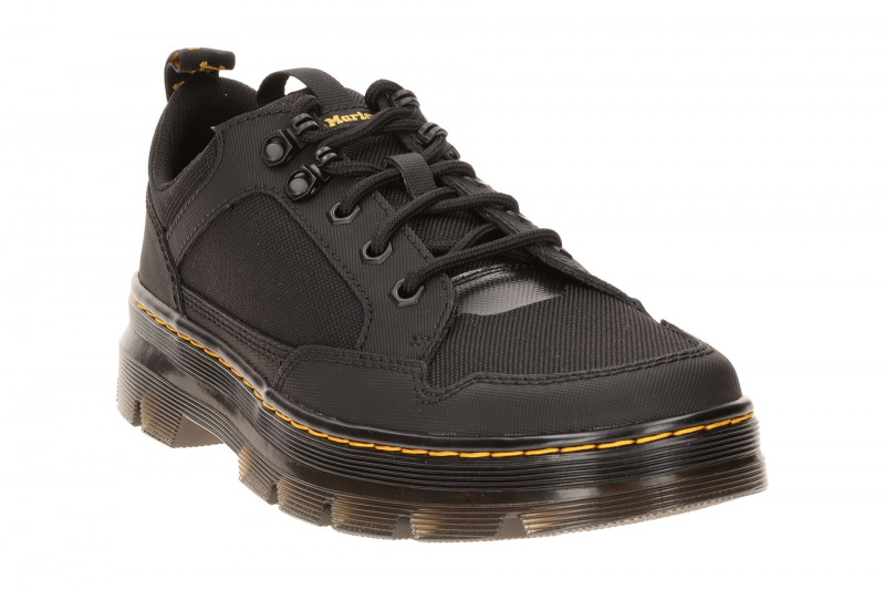 Dr. Martens REEDER MK Schuhe schwarz gelb 43638001