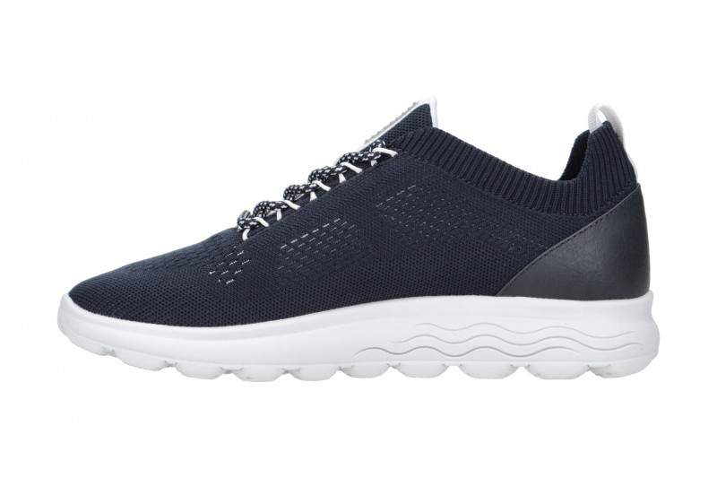 Geox Spherica Schuhe blau navy D15NUA