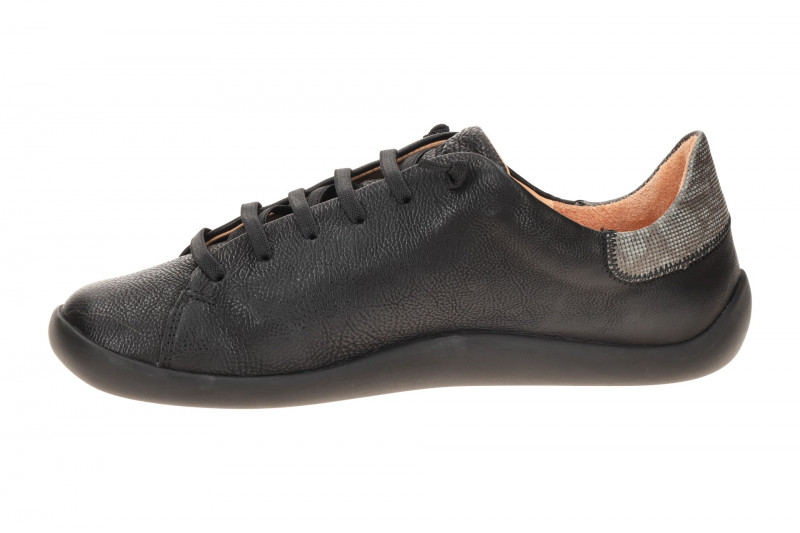 Think Blo Schuhe schwarz Barfußschuhe 1325